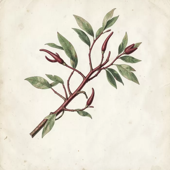 Red Mangrove