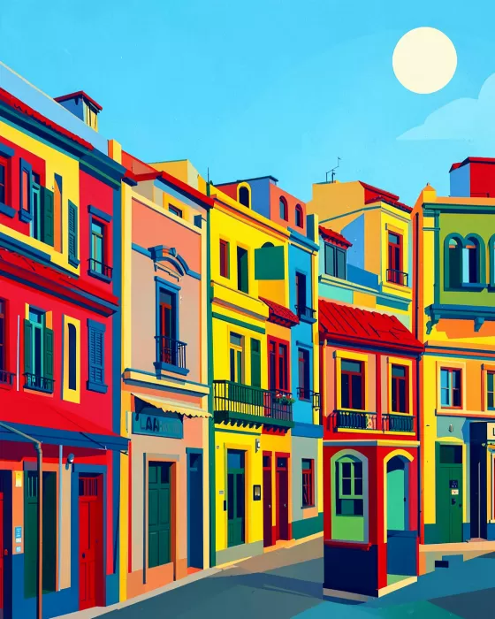Boca Colors