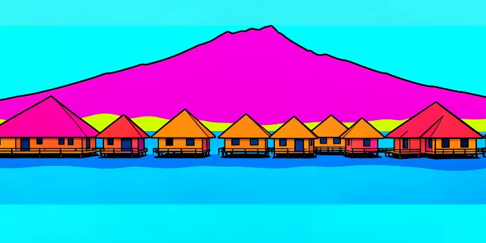 Otemanu Pop