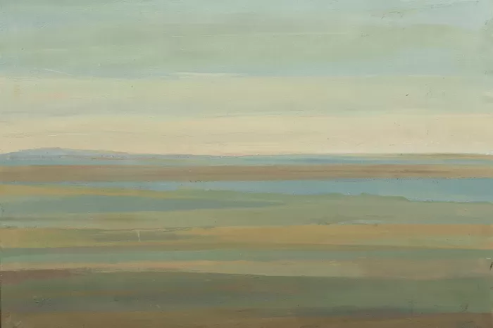 Still Horizon V