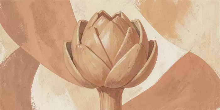 Artichoke Heart