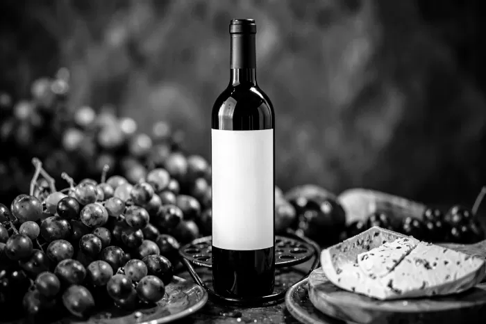 Silent Vineyard