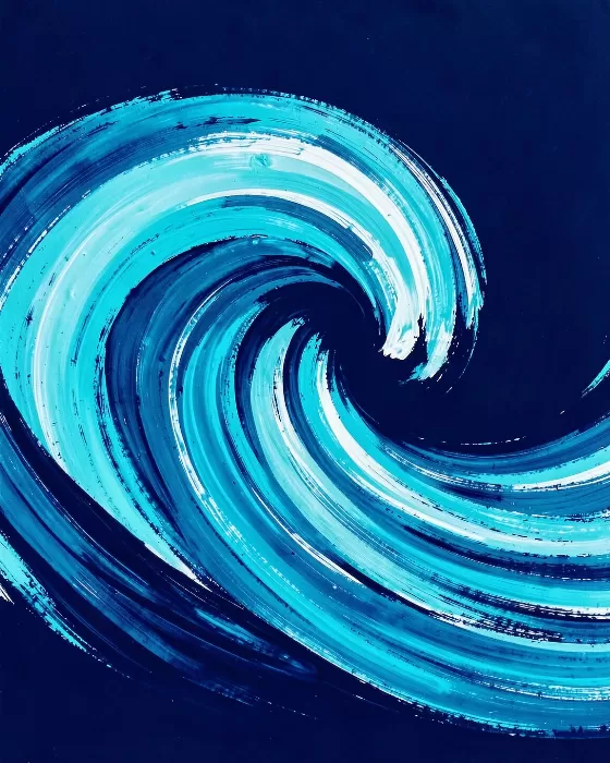 Ocean Sweep