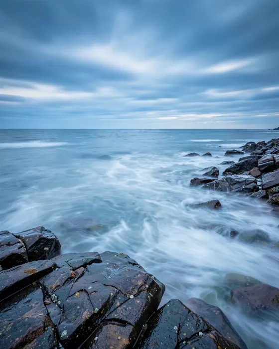 Blue Coast