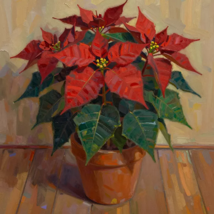 Festive Foliage