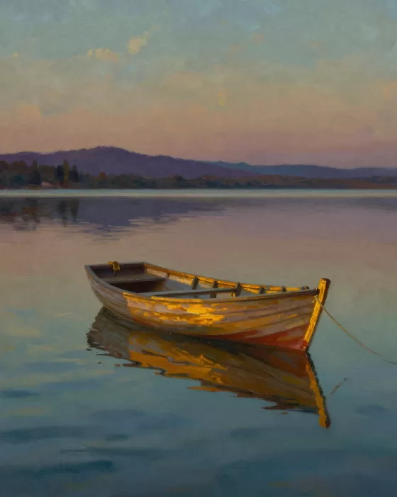 Dusky Shallows