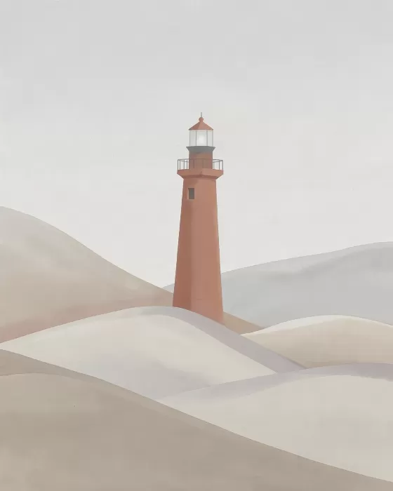 Neutral Beacon