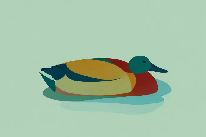 Retro Drake