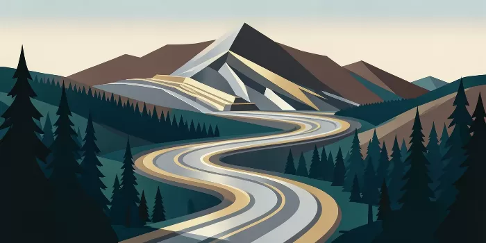 Deco Rundle