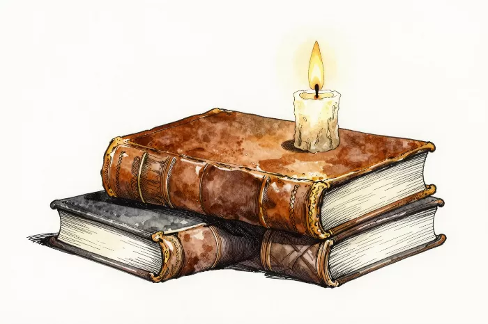Amber Chapters