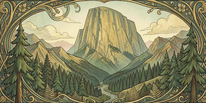 Sylvan Yosemite
