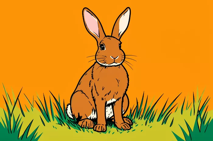 Hare Alert