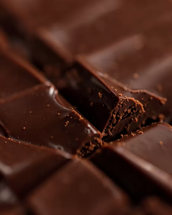 Cocoa Facets