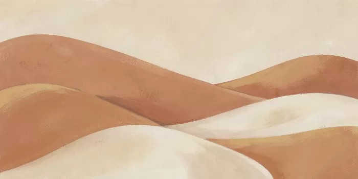 Sand Rise