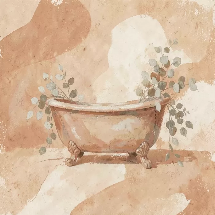Terra Tub