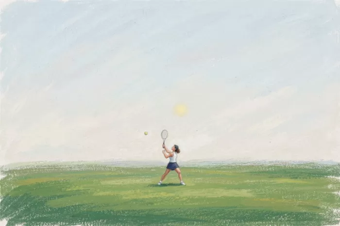 Green Court