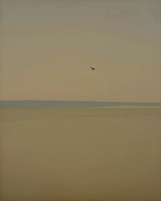 Field Song II