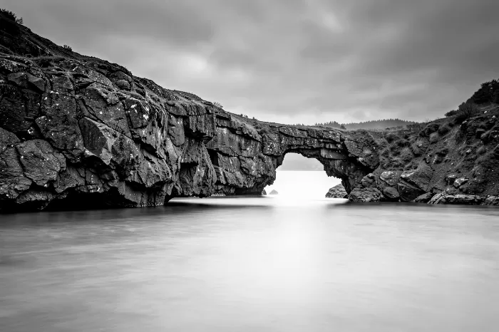 Superior Arch