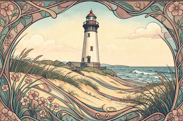 Hatteras Nouveau