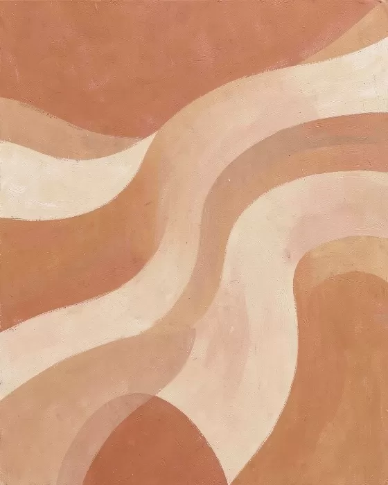 Earthen Flow