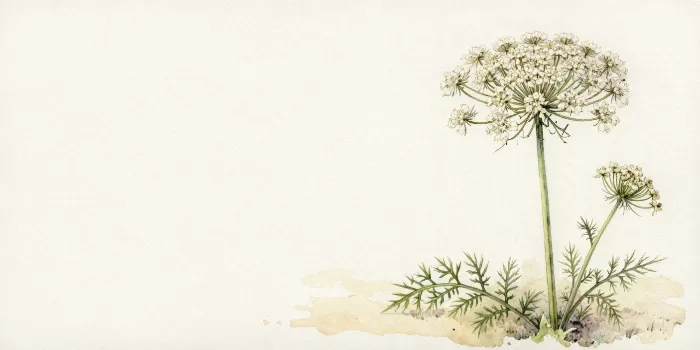 Wild Carrot