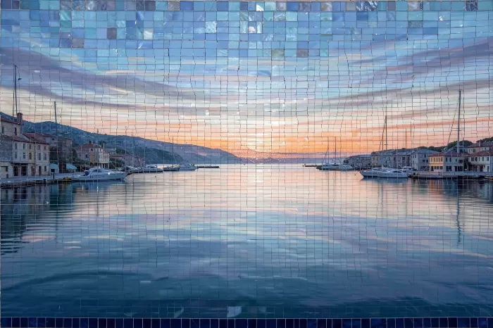 Mosaic Harbor