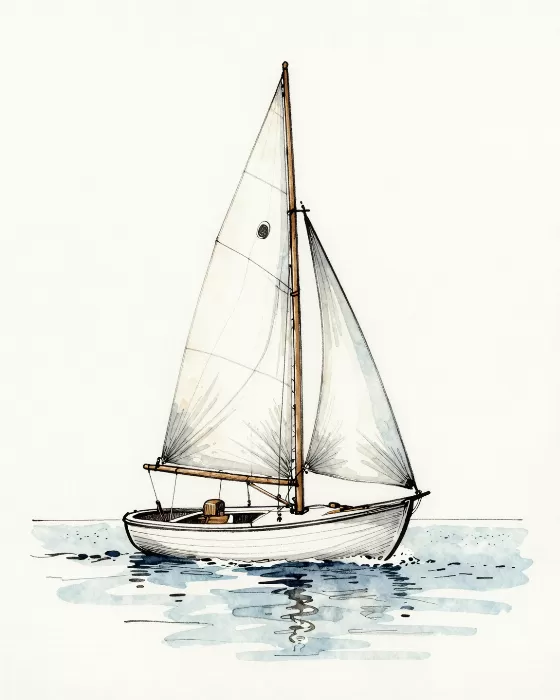 Ink Tide