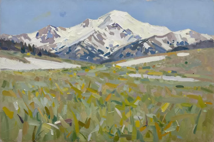 Summit Meadow