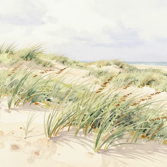 Marram Breeze