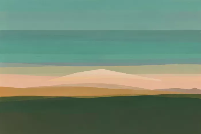 Emerald Bands