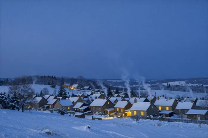 Amber Village