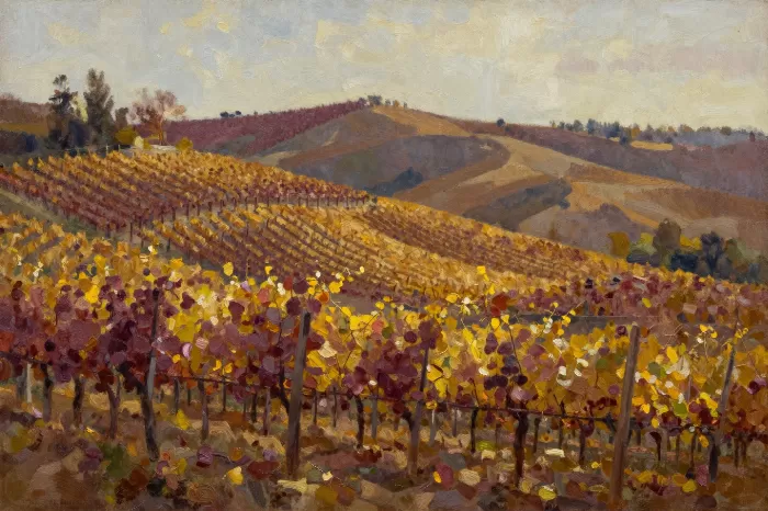 Napa Gold