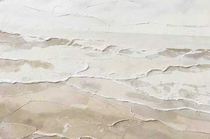 Hanalei Plaster