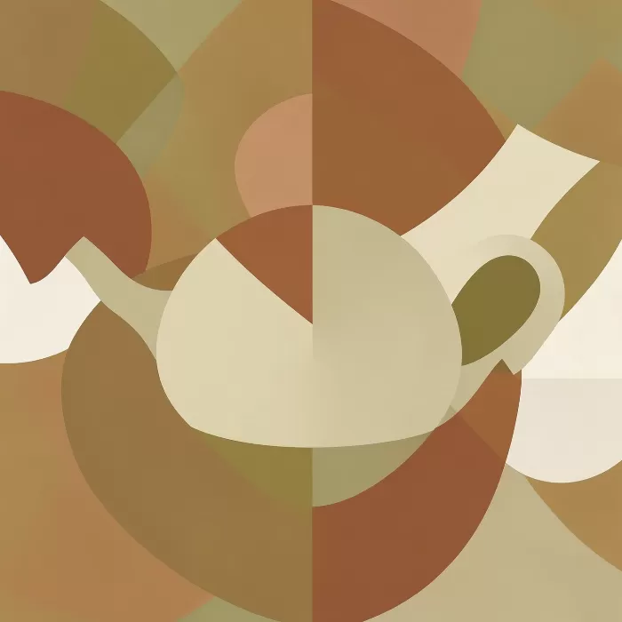 Tea Forms