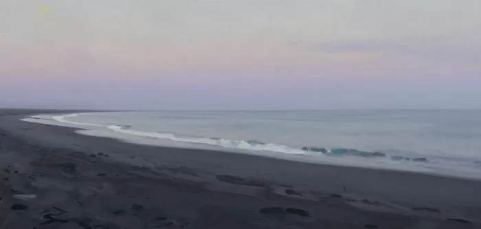 Blackshore Dawn