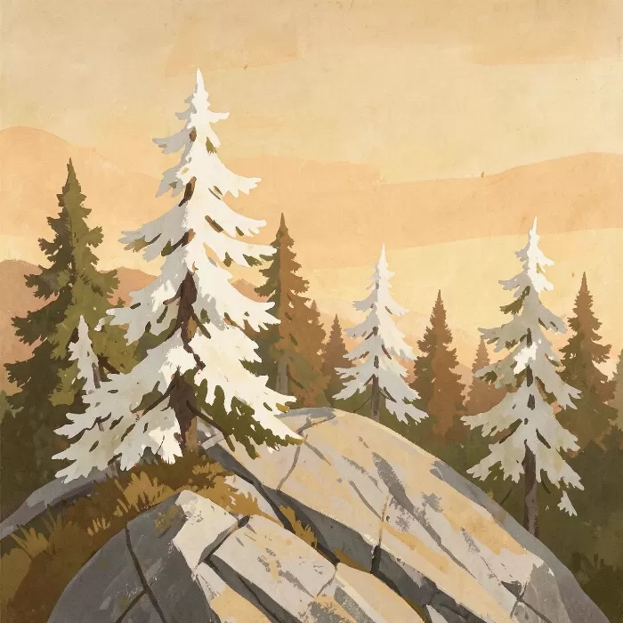 Granite Pines
