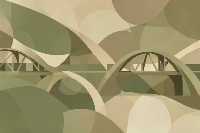 River Bends