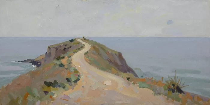 Cliff Path