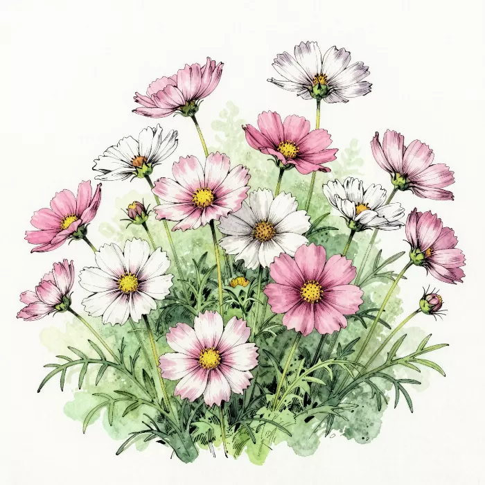 Cosmos Song