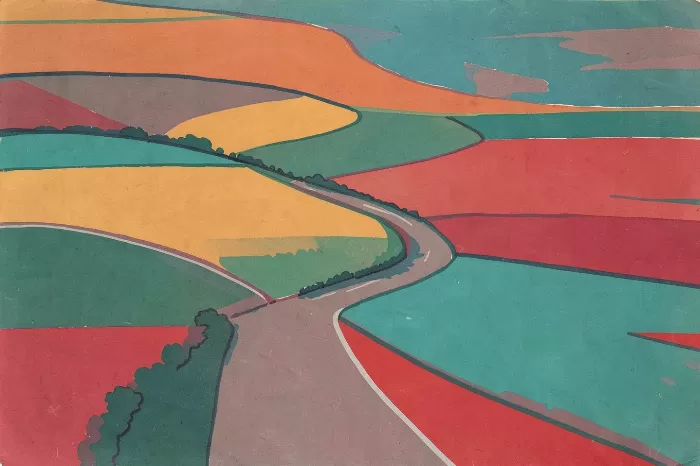 Harvest Bend