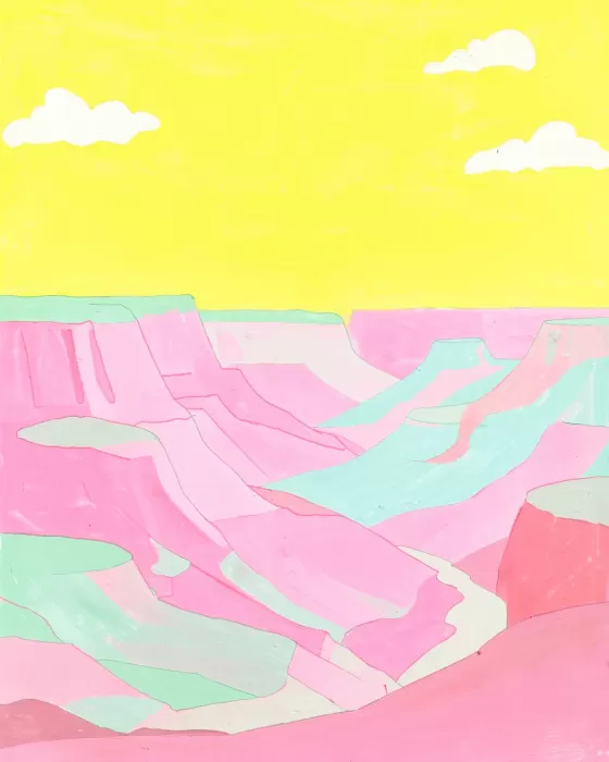 Canyon Candy