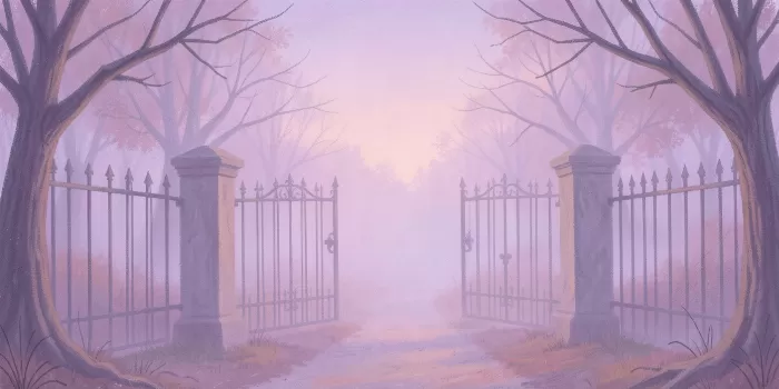 Violet Gate