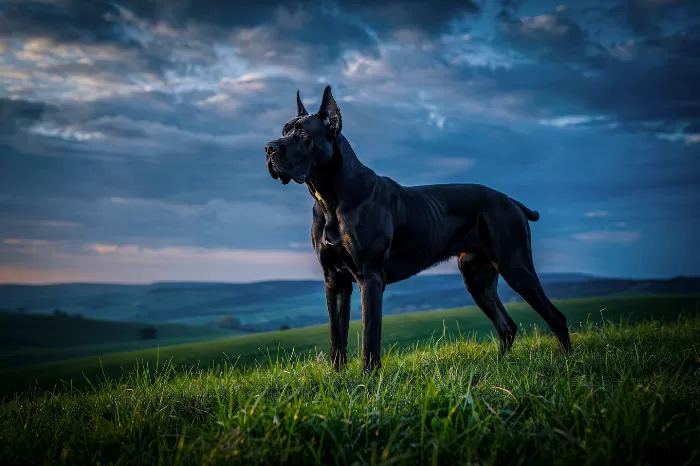Twilight Dane