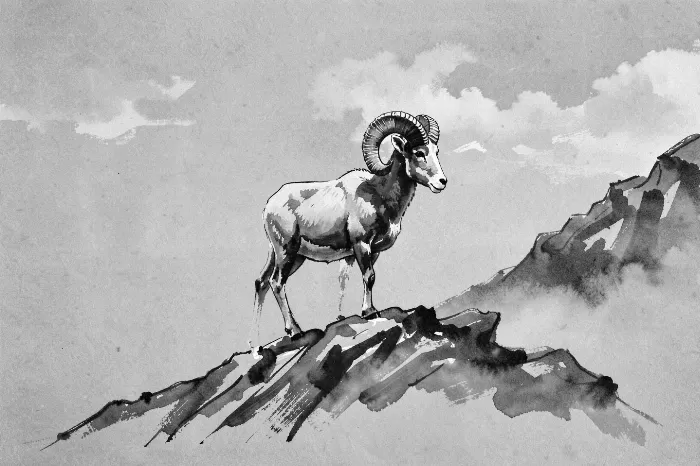 Summit Ram