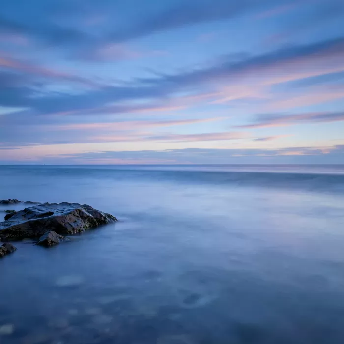 Dusk Sweep