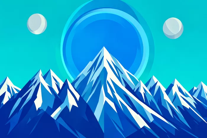 Cerulean Summit