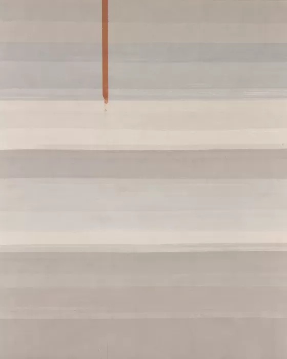 Quiet Strata