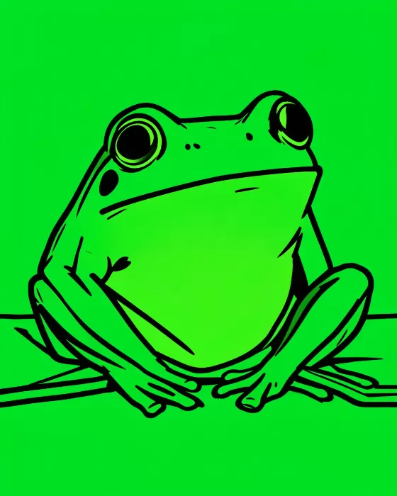 Frog Pop