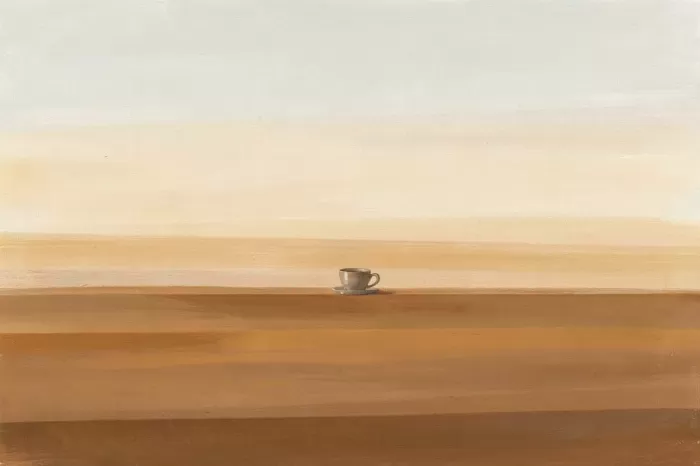 Espresso Horizon