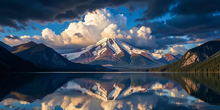 Cumulus Light